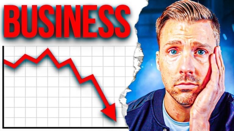 Advertising and marketing Throughout a Recession | How To NOT Lose Mon…