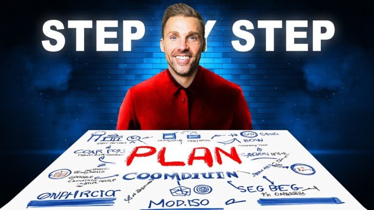 How To Create A Advertising and marketing Plan | Step-by-Step Guid… How To Create A Advertising and marketing Plan | Step-by-Step Guid…