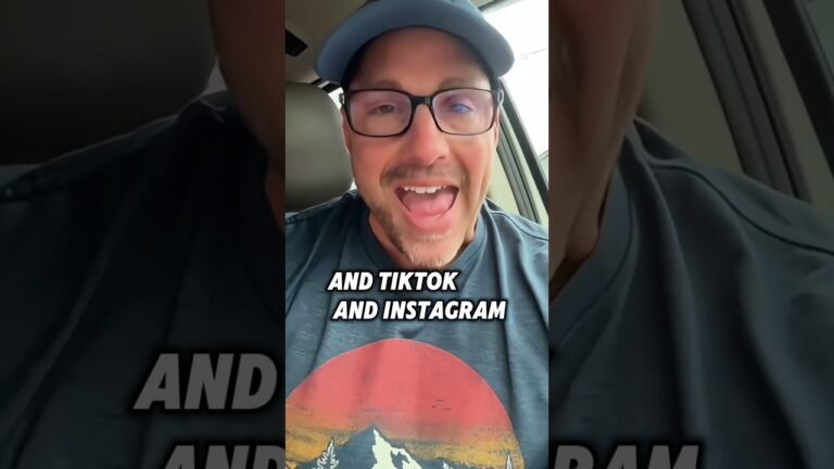 I Made Tens of millions With A Easy Company—You Can Too