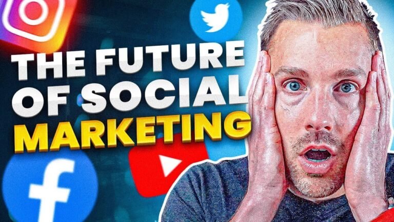 The Future Of Social Media Advertising Could Shock …