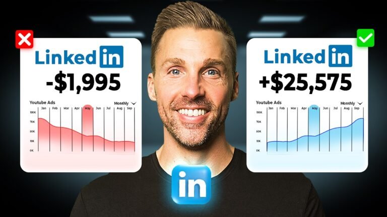 The Greatest LinkedIn Advertising and marketing Technique For 2026 | St…