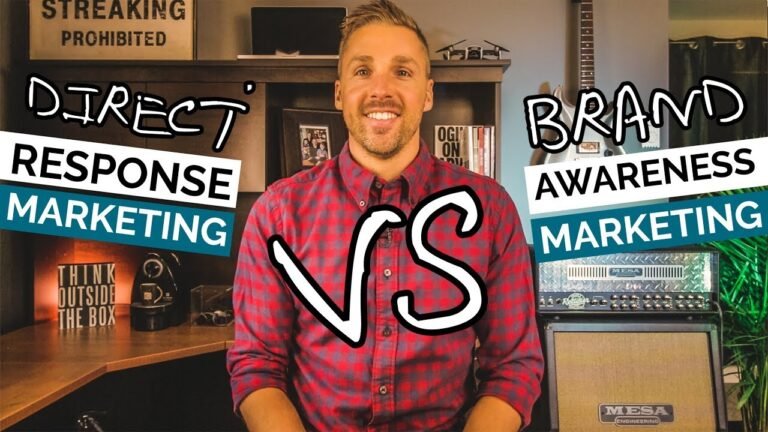 The Distinction Between Advertising and marketing vs Branding Strat…