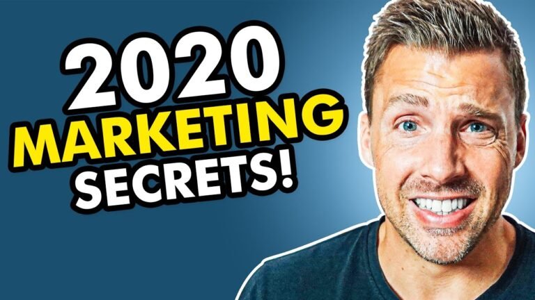 9 Minutes of Advertising and marketing Technique You Can Begin to U…