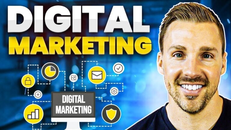 5 Digital Advertising Methods PROVEN To Develop Your… 5 Digital Advertising Methods PROVEN To Develop Your…