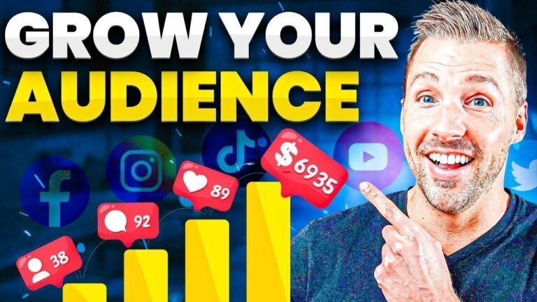 The Finest Technique to Develop Social Media in 2026 | D…