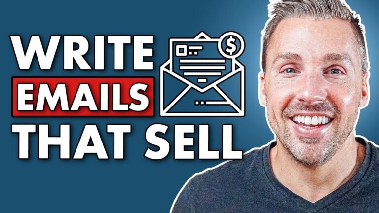 E mail Advertising and marketing Made Easy! How To Write Emails T…