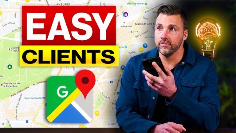 Tips on how to Get Company Purchasers From Google Maps