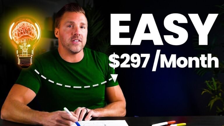 This Easy AI Service Will get Purchasers to Pay You Eve…