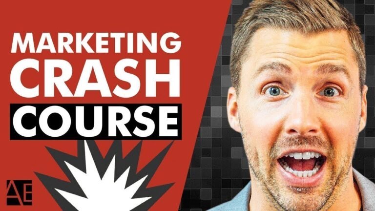 Advertising 101 Crash Course | Advertising 101 Advertising 101 Crash Course | Advertising 101