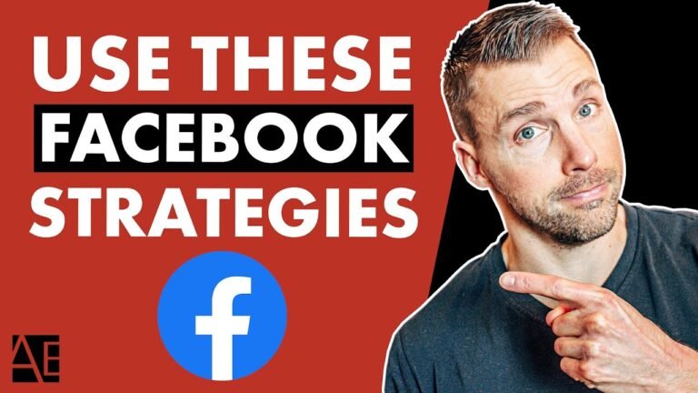 The Secrets and techniques To Success With Fb Advertisements in 2026 |…